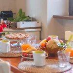 Agriturismo Ai Due Cedri * Capranica