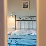 Agriturismo Ai Due Cedri Hétvégi ház Capranica