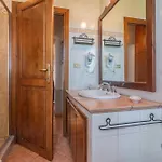 Hétvégi ház Agriturismo Ai Due Cedri Capranica