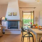 Agriturismo Ai Due Cedri Hétvégi ház
