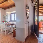 Agriturismo Ai Due Cedri Hétvégi ház Capranica