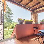 Hétvégi ház Agriturismo Ai Due Cedri Capranica