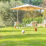 Agriturismo Ai Due Cedri * Capranica