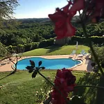 Agriturismo Ai Due Cedri * Capranica