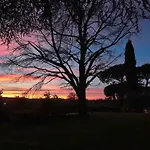 Agriturismo Ai Due Cedri Hétvégi ház Capranica