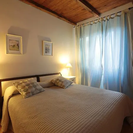 Alloggi Turistici Ai Due Cedri Casa di campagna *