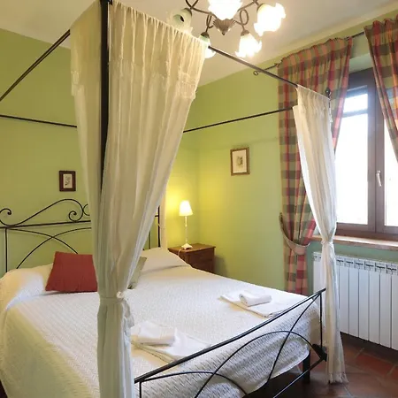 Alloggi Turistici Ai Due Cedri