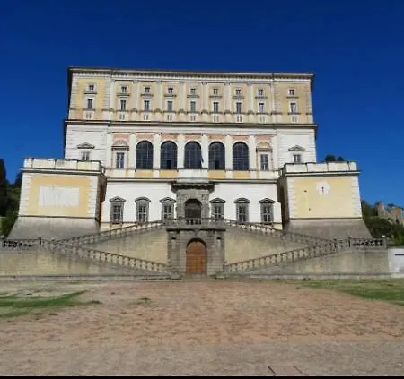 Casa di campagna Alloggi Turistici Ai Due Cedri *