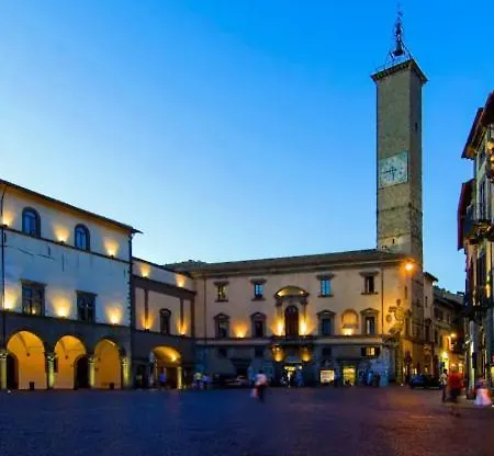 Casa di campagna Alloggi Turistici Ai Due Cedri *