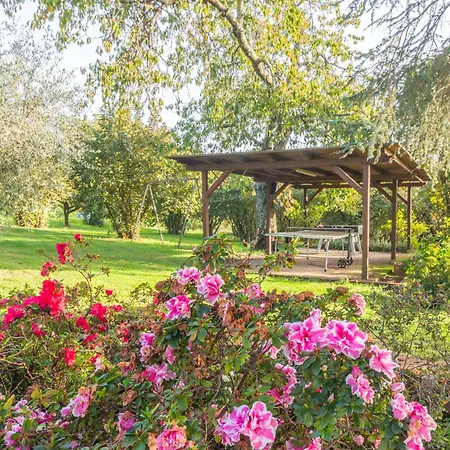 Casa di campagna Alloggi Turistici Ai Due Cedri