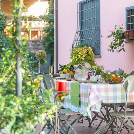 Alloggi Turistici Ai Due Cedri