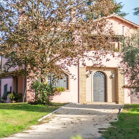 Alloggi Turistici Ai Due Cedri Casa di campagna *