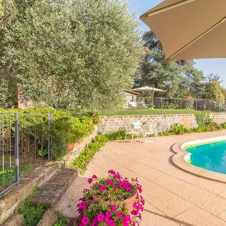 Casa di campagna Alloggi Turistici Ai Due Cedri Capranica
