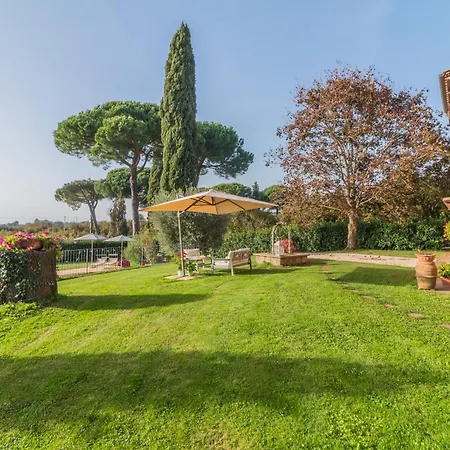 Alloggi Turistici Ai Due Cedri Casa di campagna