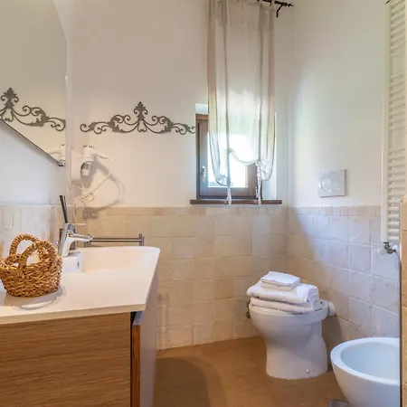 Casa di campagna Ai Due Cedri *