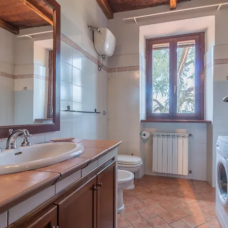 Ai Due Cedri Casa di campagna *