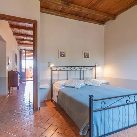 Ai Due Cedri Casa di campagna Capranica