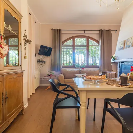 Ai Due Cedri Casa di campagna *