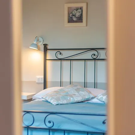 Ai Due Cedri Casa di campagna Capranica