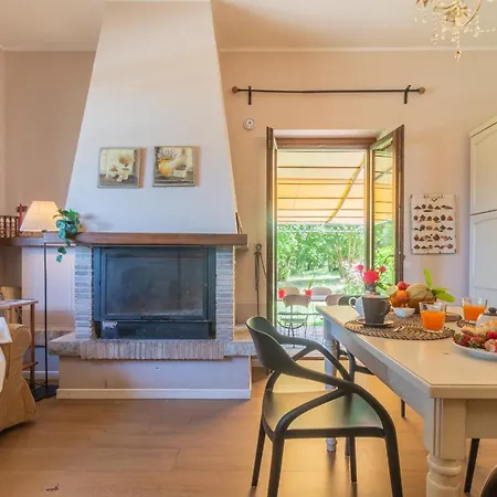 Ai Due Cedri Casa di campagna