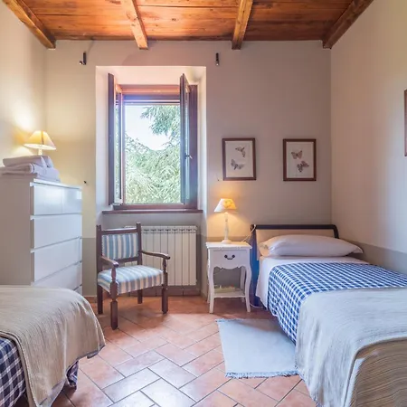 Casa di campagna Ai Due Cedri