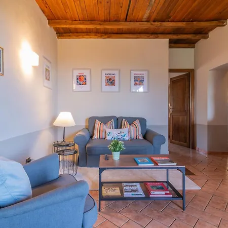 Ai Due Cedri Casa di campagna