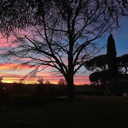 Ai Due Cedri Casa di campagna Capranica