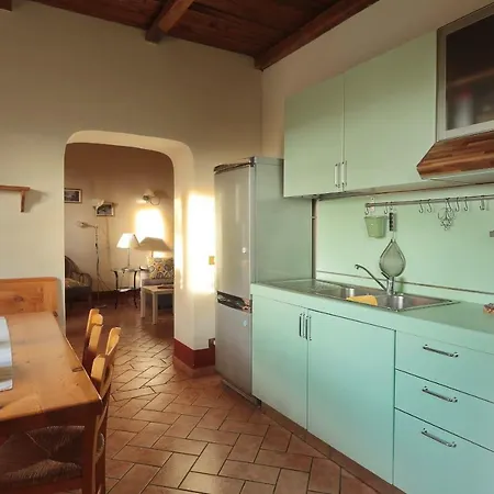 Casa di campagna Alloggi Turistici Ai Due Cedri