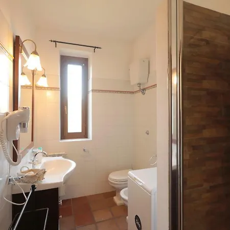 Casa di campagna Alloggi Turistici Ai Due Cedri