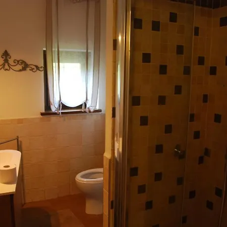 Alloggi Turistici Ai Due Cedri *